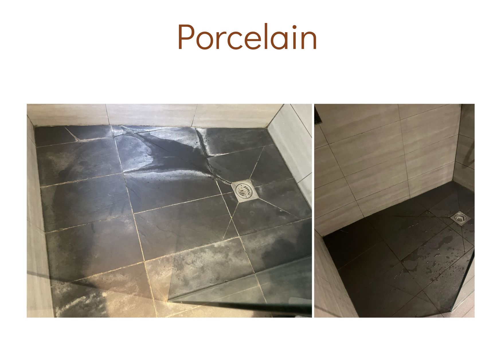 Porcelaine