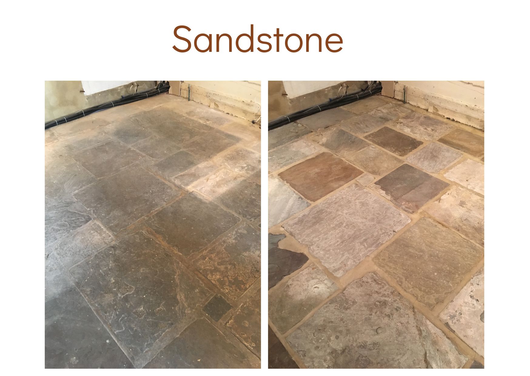 Sandstone