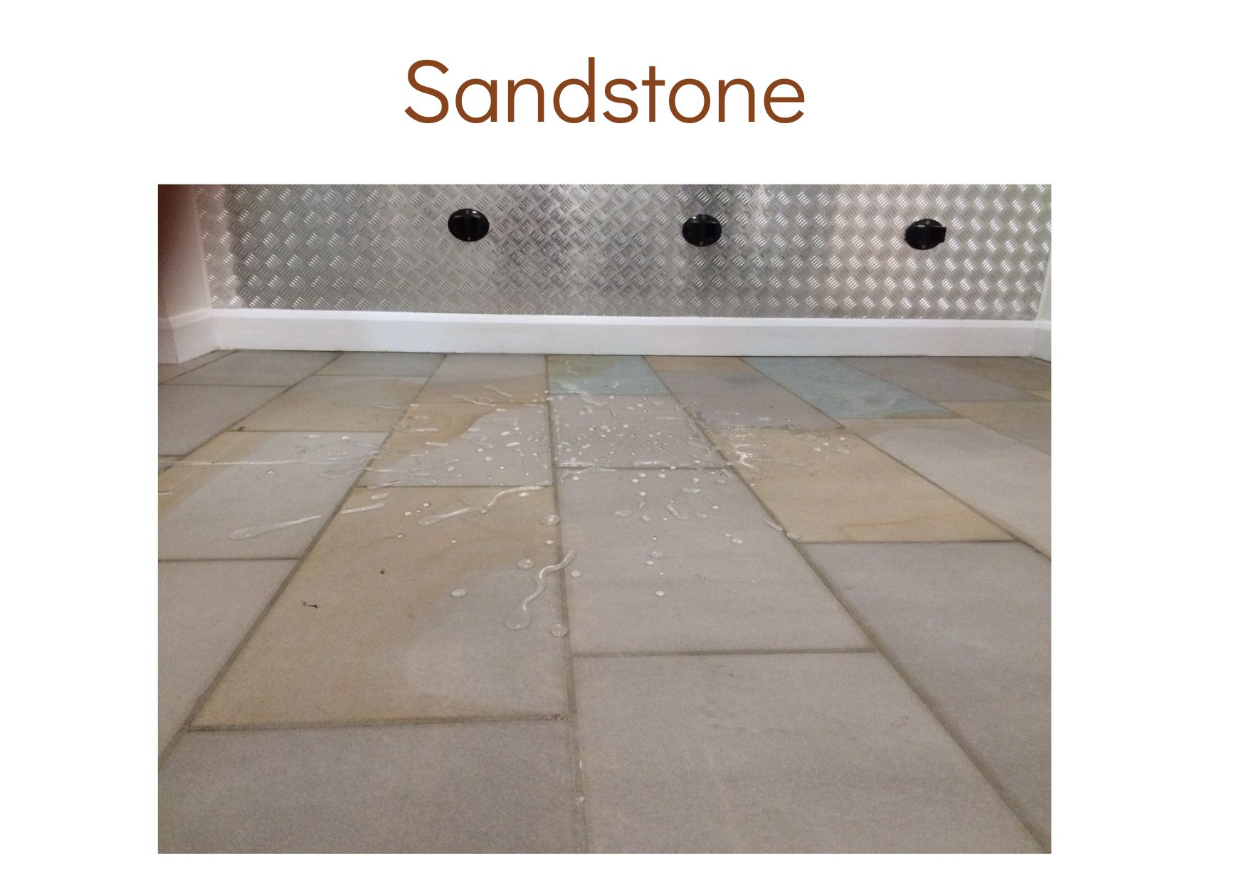 Sandstone