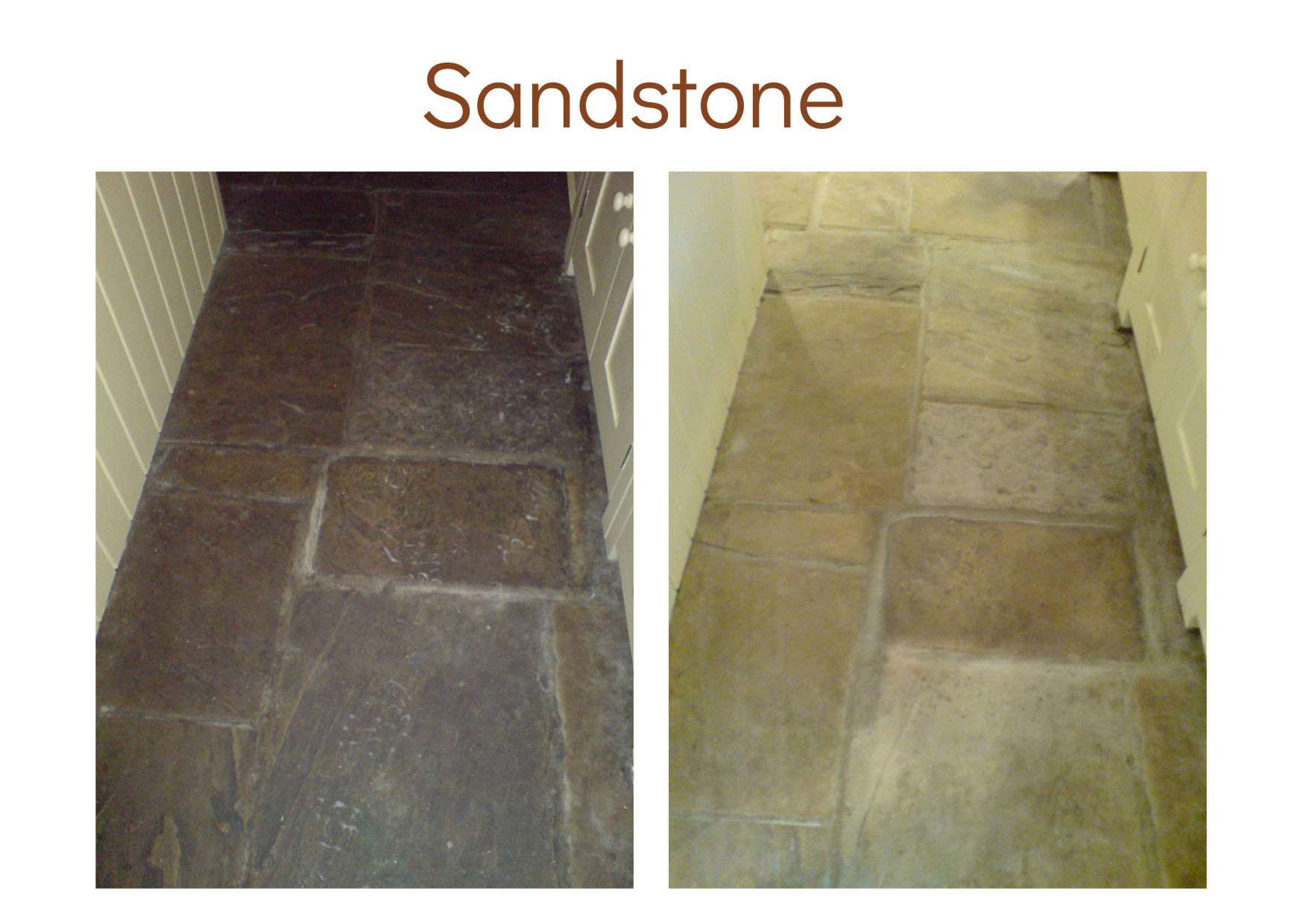 Sandstone