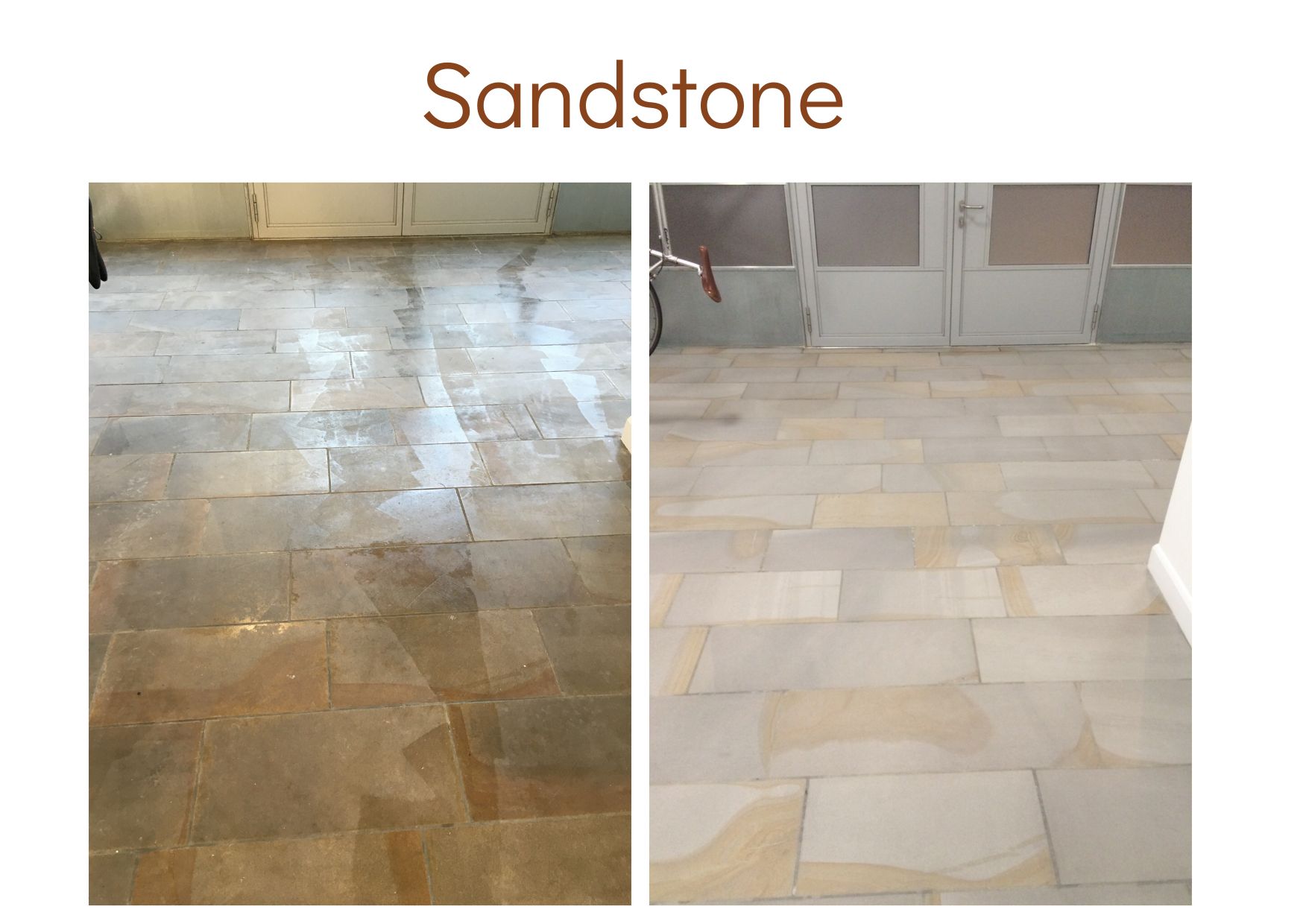 Sandstone