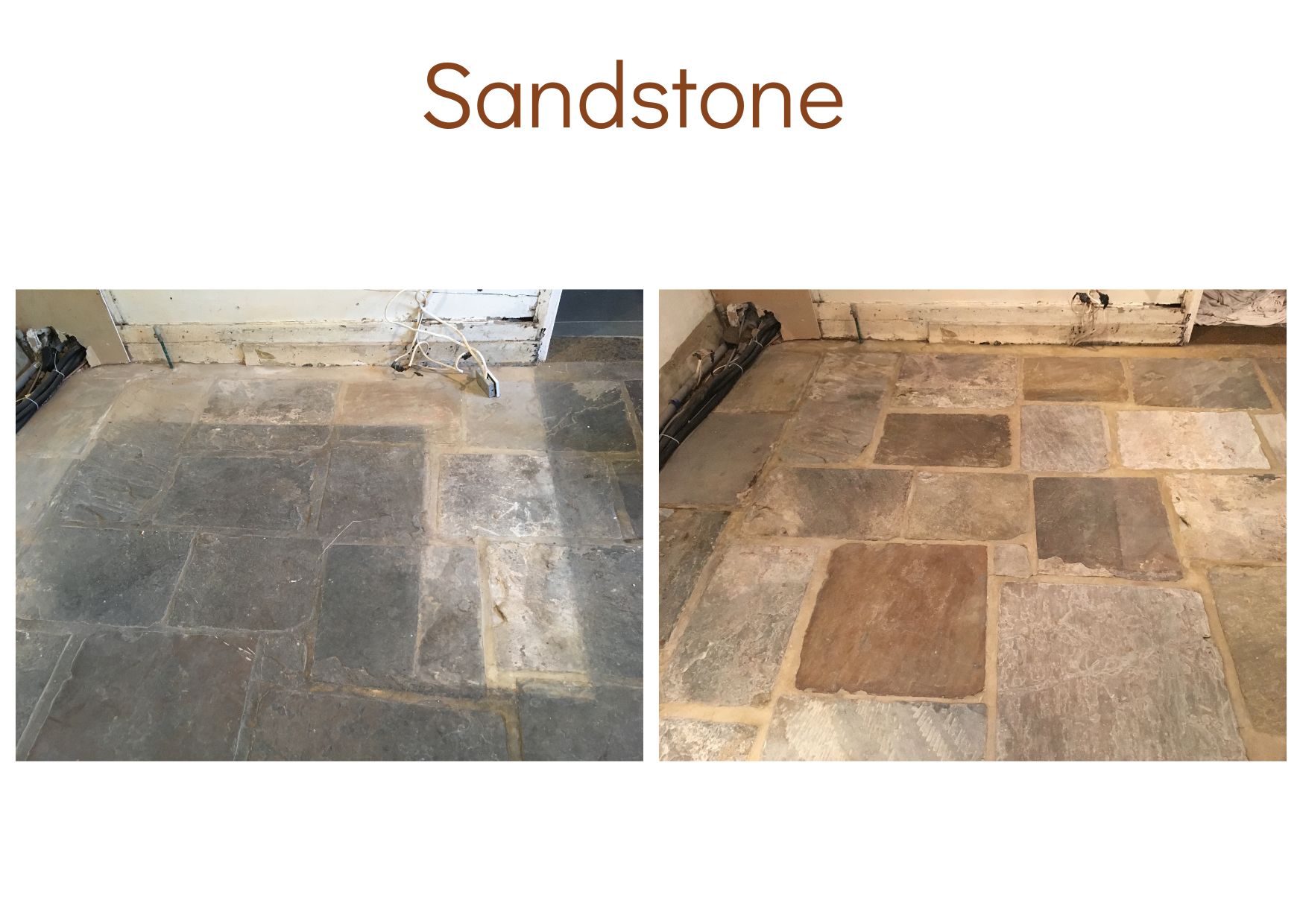 Sandstone