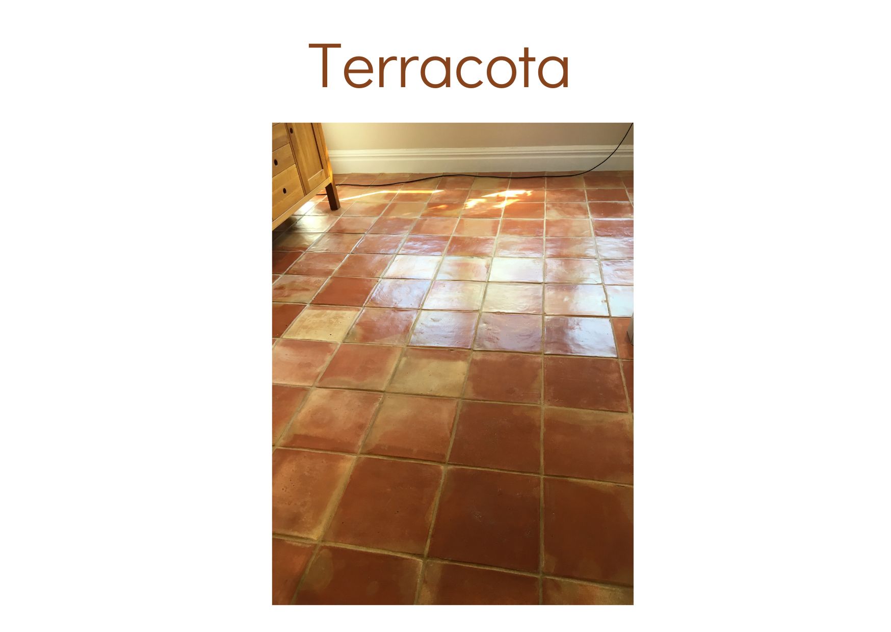 Terracota