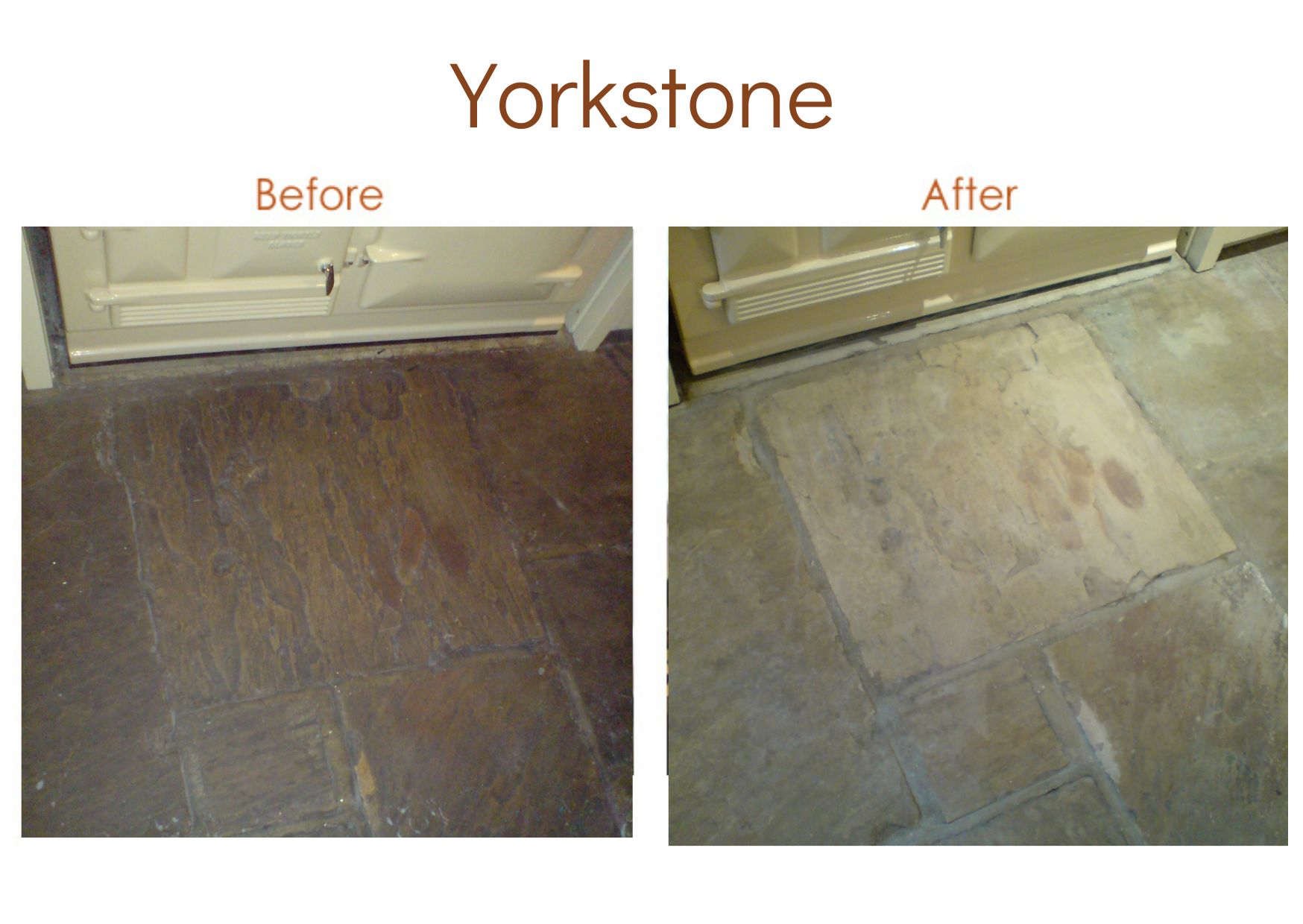 Yorkstone