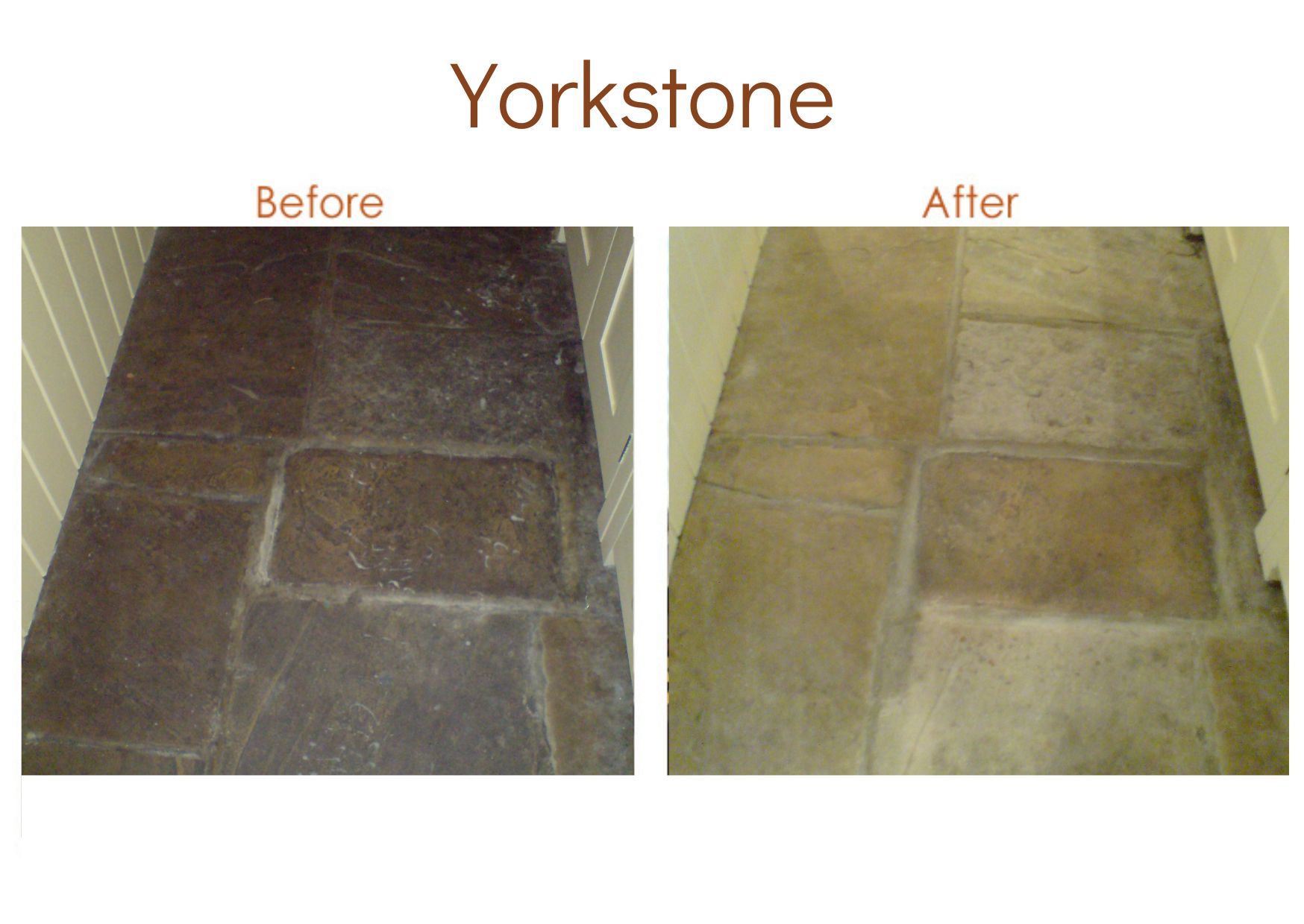 Yorkstone